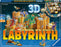 3D Labyrinth - JKA Toys