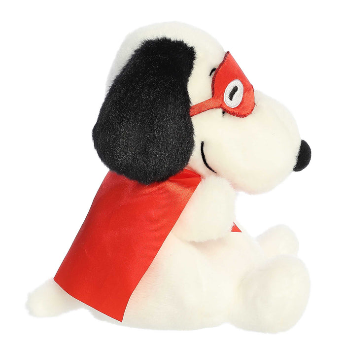 Snoopy Beanie Palm Pal