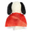 Snoopy Beanie Palm Pal