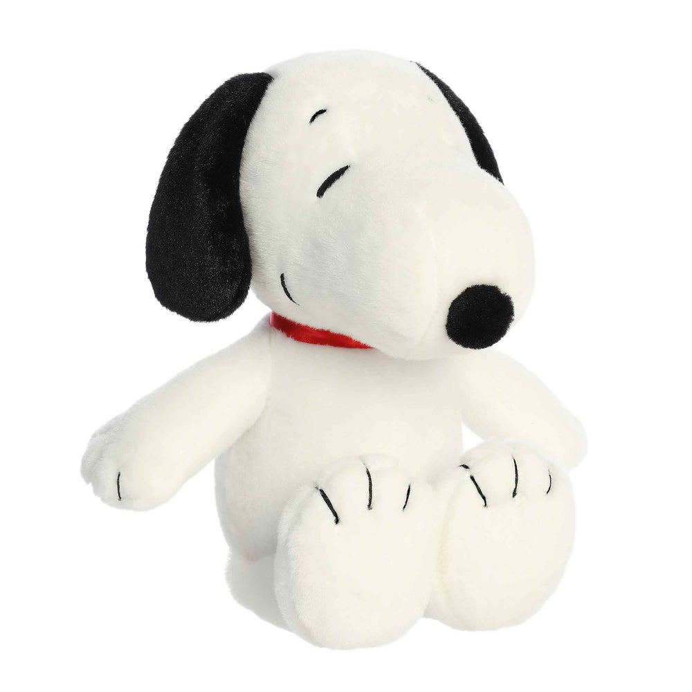 Snoopy Plush - JKA Toys