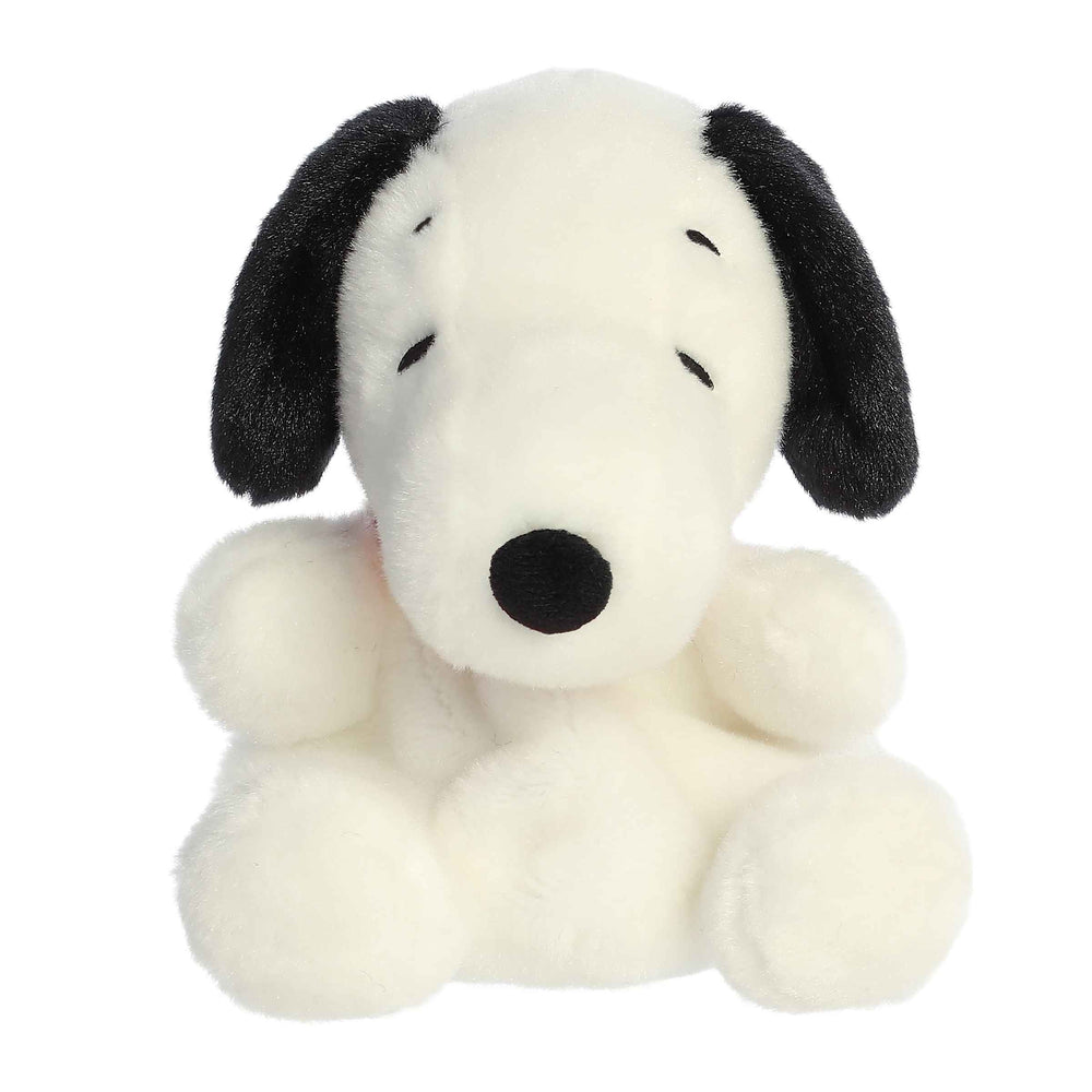 Snoopy Palm Pal