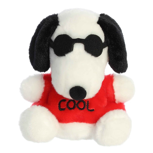 Joe Cool Palm Pal - JKA Toys