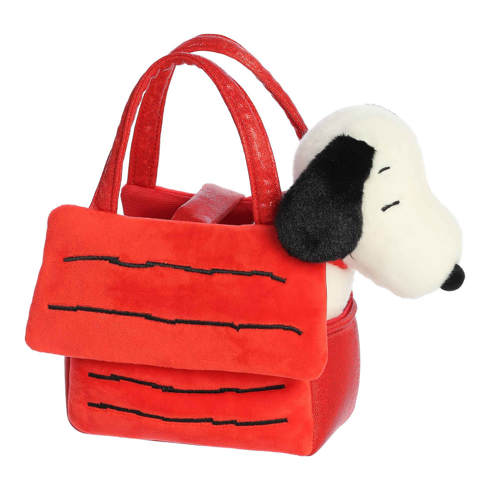 Snoopy’s House Fancy Pal - JKA Toys