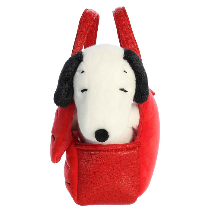 Snoopy’s House Fancy Pal - JKA Toys