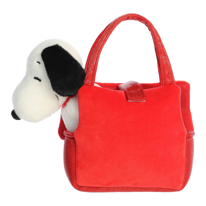 Snoopy’s House Fancy Pal - JKA Toys