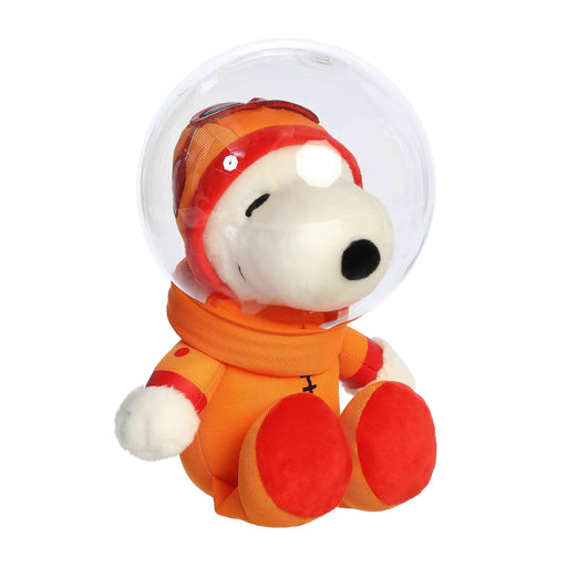 Astronaut Snoopy with Helmet - JKA Toys