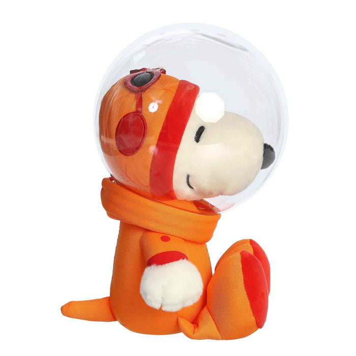 Astronaut Snoopy with Helmet - JKA Toys