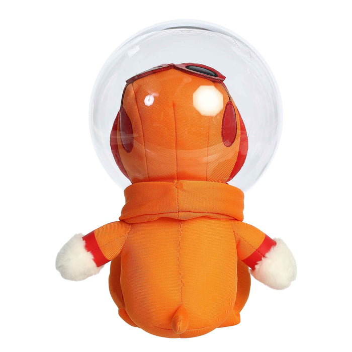 Astronaut Snoopy with Helmet - JKA Toys