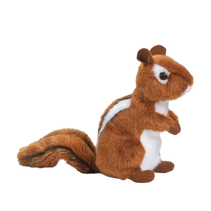 Tilly Chipmunk - JKA Toys