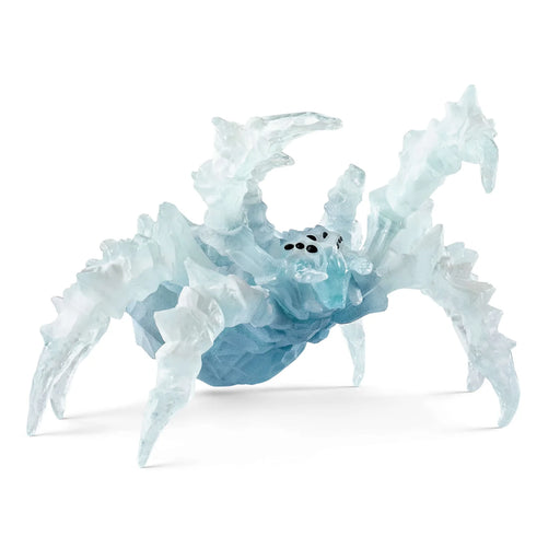 Ice Spider Figure - JKA Toys