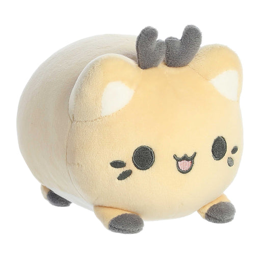 Cream Reindeer Meowchi - JKA Toys