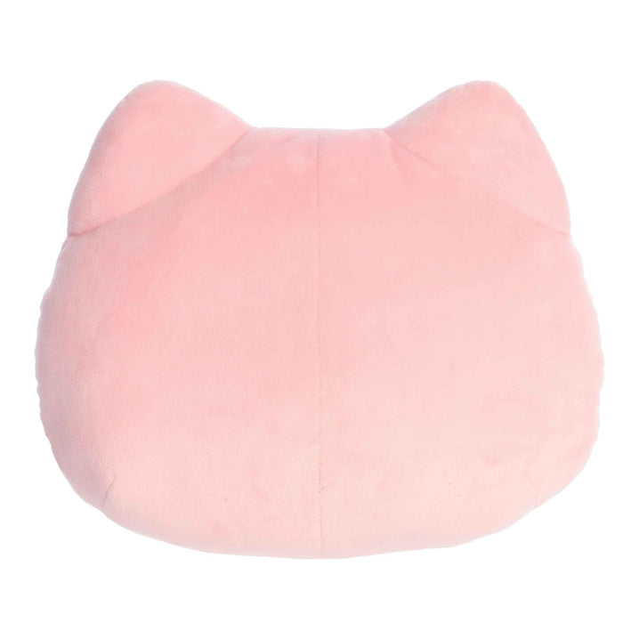 Meowchi Face Plush Strawberry - JKA Toys