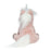 Melodie Soft Pink Unicorn - JKA Toys