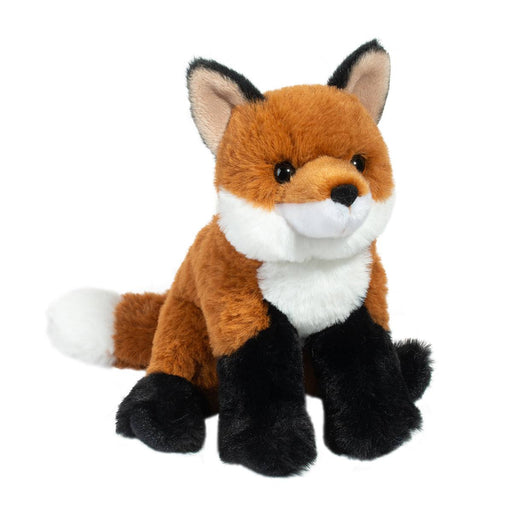 Freddie Fox - JKA Toys