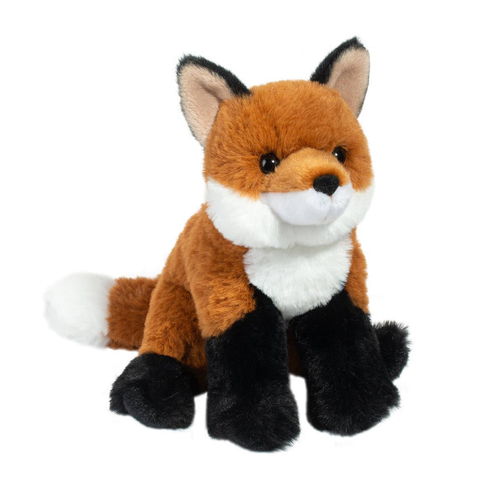 Freddie Fox - JKA Toys