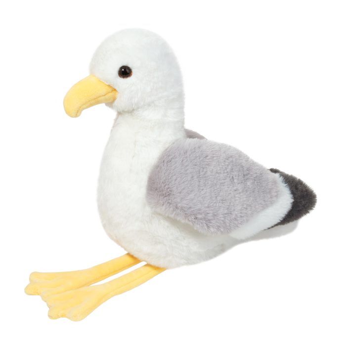 Stewie Soft Seagull