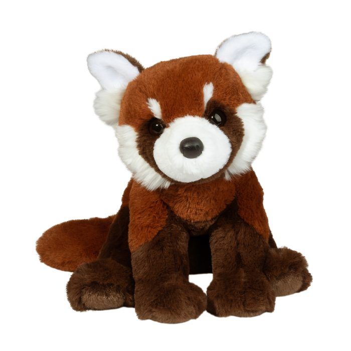 Kyrie Soft Red Panda