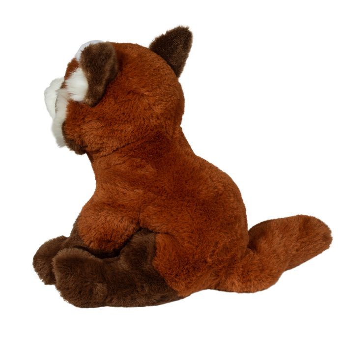 Kyrie Soft Red Panda