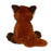 Kyrie Soft Red Panda