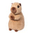 Chattie Mini Soft Capybara