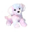 Taffie Rainbow Dog Mini Soft - JKA Toys