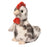 Rockie Spotted Rooster - JKA Toys