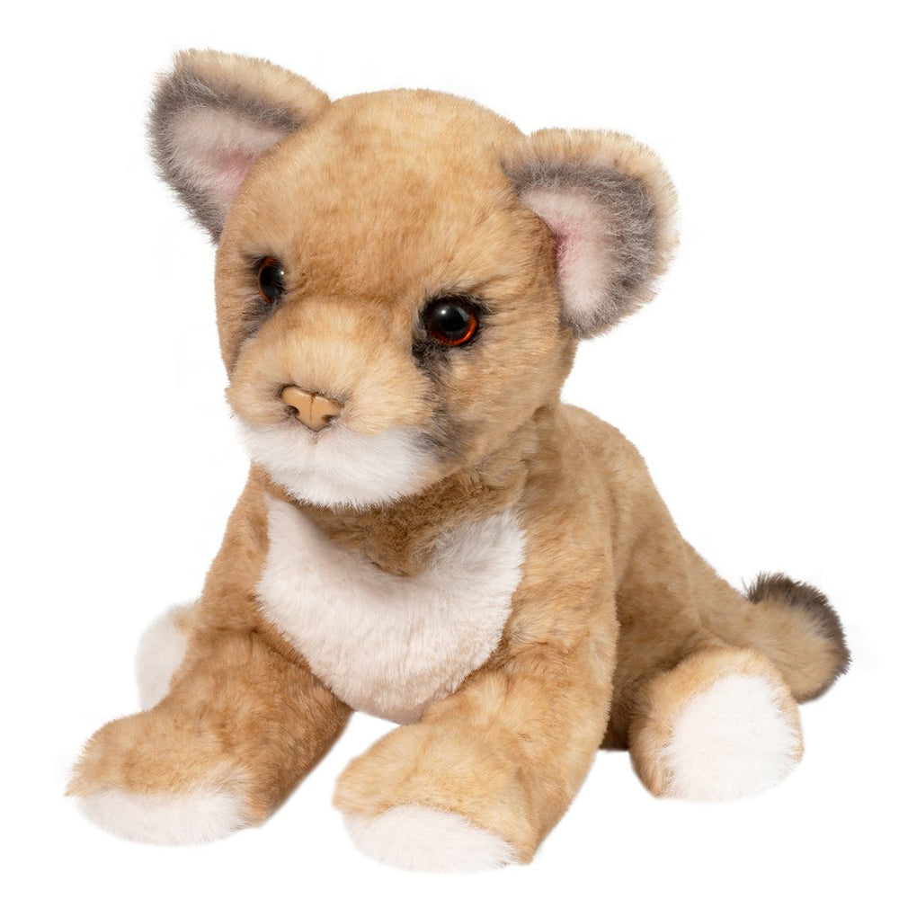Carmie Mountain Lion - JKA Toys