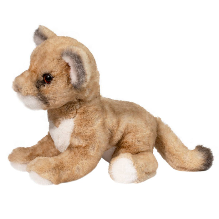Carmie Mountain Lion - JKA Toys