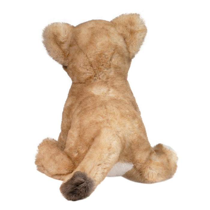 Carmie Mountain Lion - JKA Toys