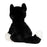 Beckie Black & White Cat Soft