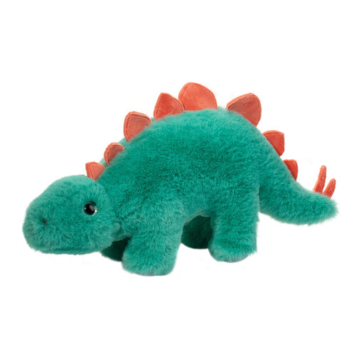Stompy Stegosaurus - JKA Toys