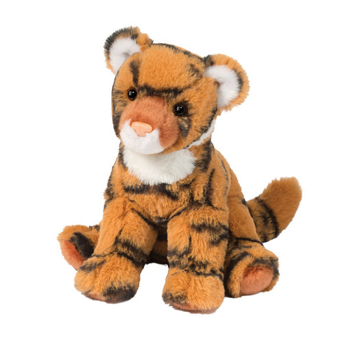 Teenie Tiger - JKA Toys