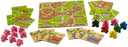 Carcassonne Inns & Cathedrals Expansion - JKA Toys