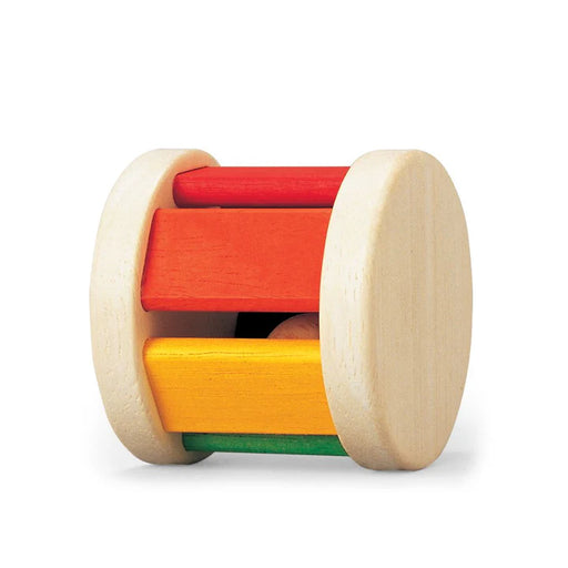 Classic Roller Rattle - JKA Toys
