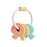 Pastel Key Rattle - JKA Toys