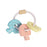 Pastel Key Rattle - JKA Toys