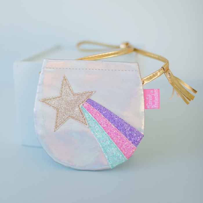 Shining Star Petite Purse - JKA Toys