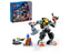 LEGO City - Space Construction Mech - JKA Toys