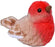 Audubon Birds House Finch - JKA Toys