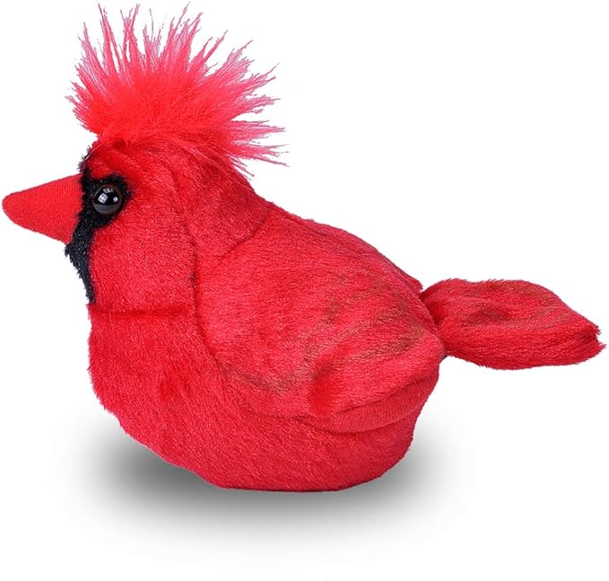 Audubon Birds Northern Cardinal - JKA Toys