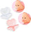 Doll Pacifiers for 14” - 17” Dolls - JKA Toys