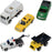 NYC 5 Piece Vehicle Set - JKA Toys