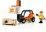 Forklift - JKA Toys