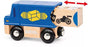 Delivery Truck - JKA Toys