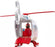 Rescue Helicopter - JKA Toys