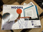 Pro Hoops Over-the-Door Basketball Set - JKA Toys