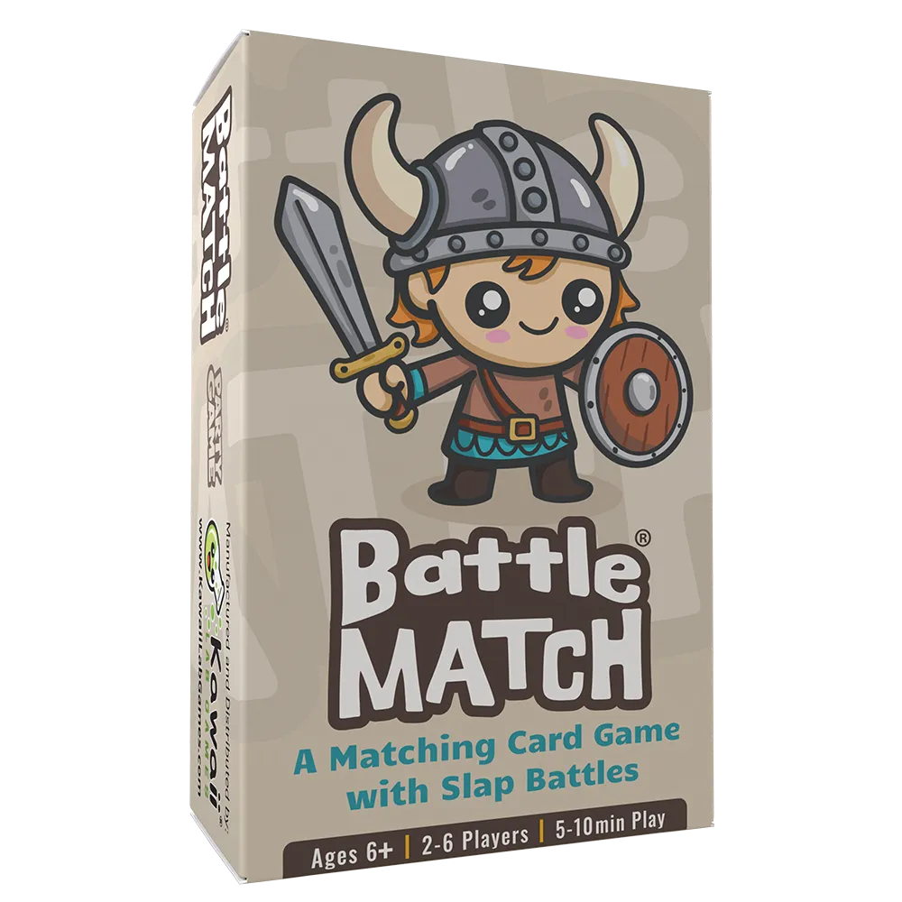 Battle Match