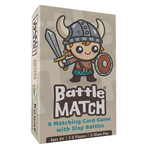 Battle Match