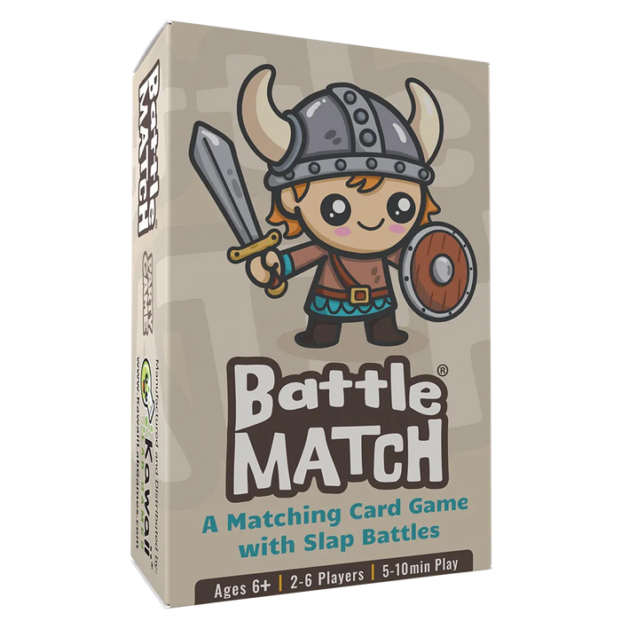 Battle Match