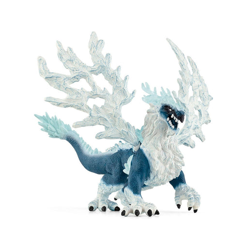 Ice Dragon - JKA Toys